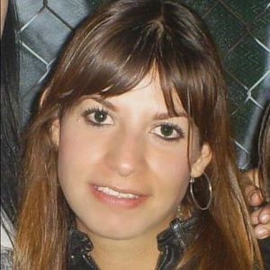 Meet your Posher, Marcela